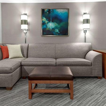 Hyatt Place Chicago/Itasca Exterior photo