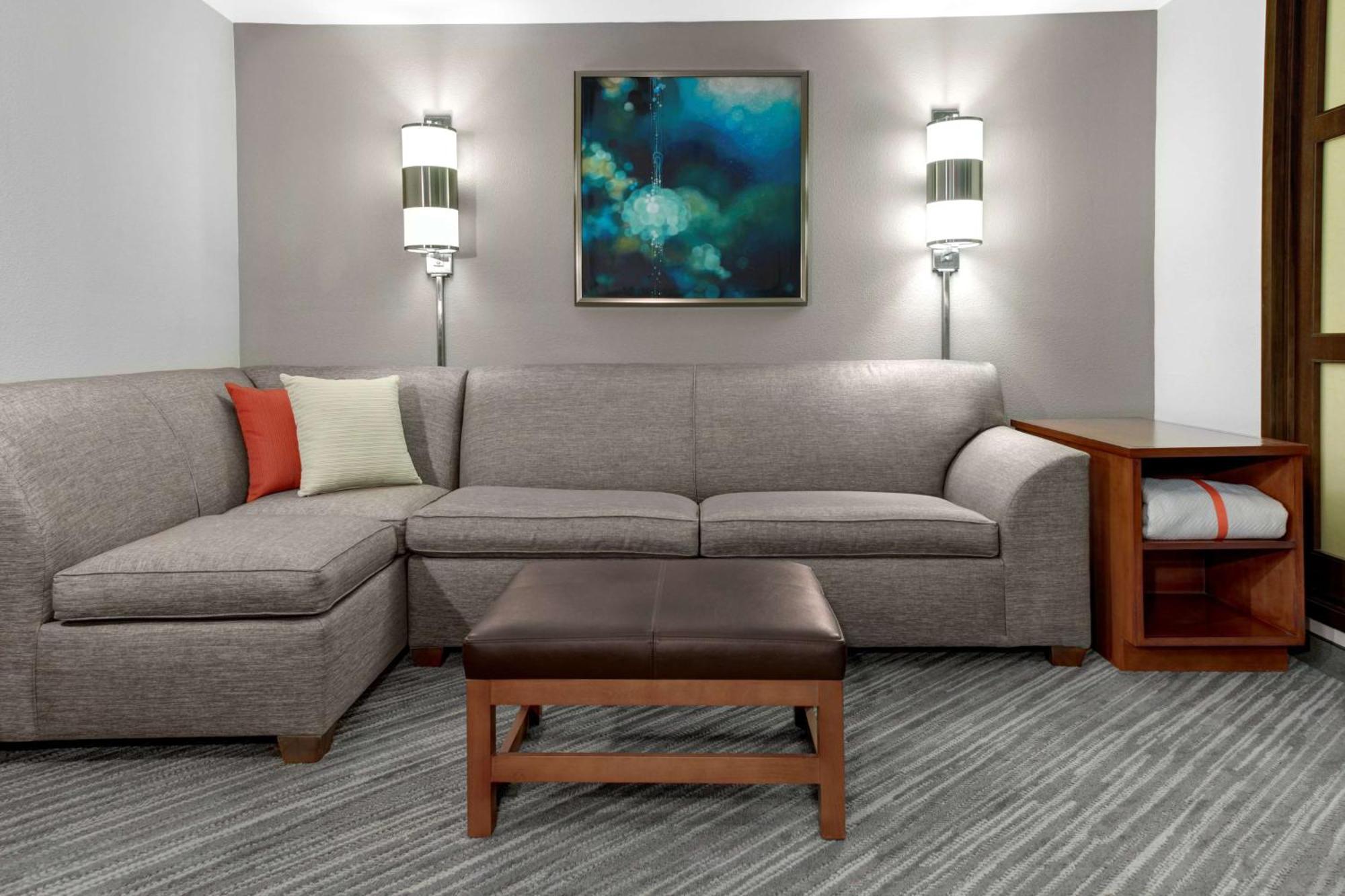 Hyatt Place Chicago/Itasca Exterior photo