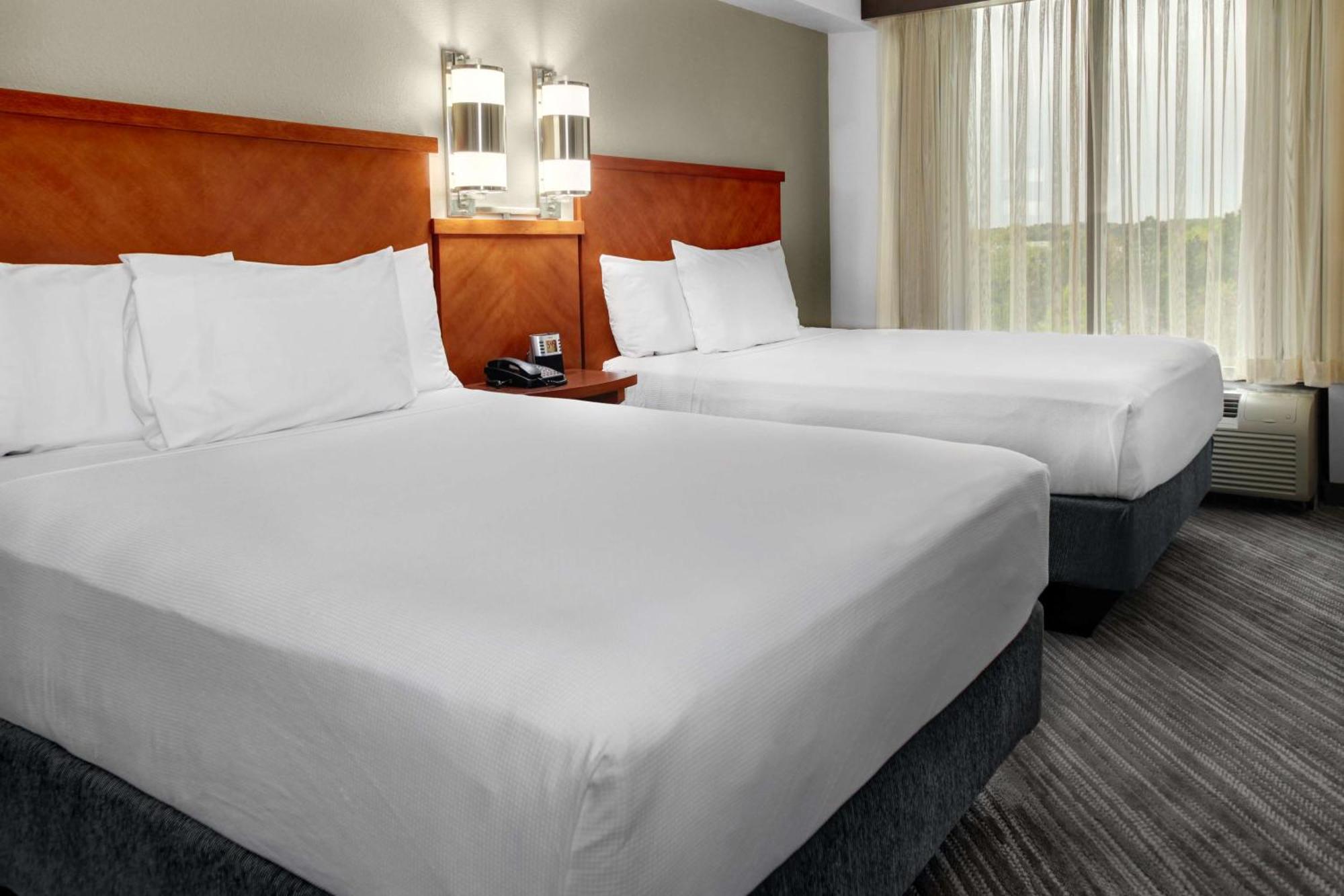 Hyatt Place Chicago/Itasca Exterior photo