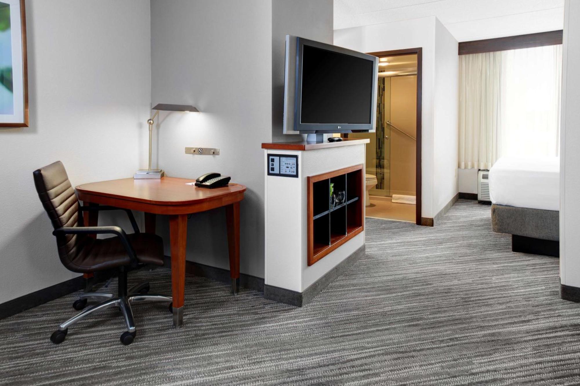 Hyatt Place Chicago/Itasca Exterior photo