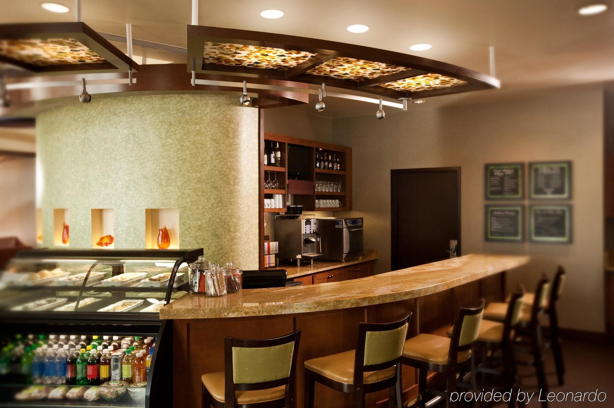 Hyatt Place Chicago/Itasca Hotel Restaurant photo